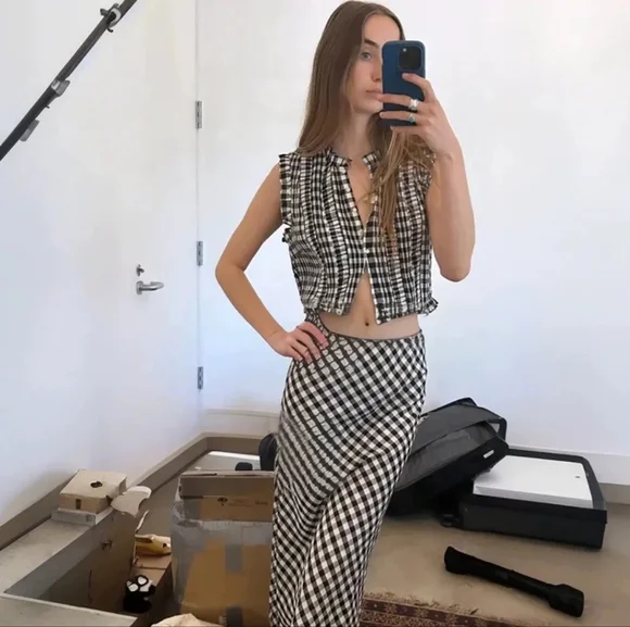 Doen ELOWEN SKIRT - Picture 7 of 14